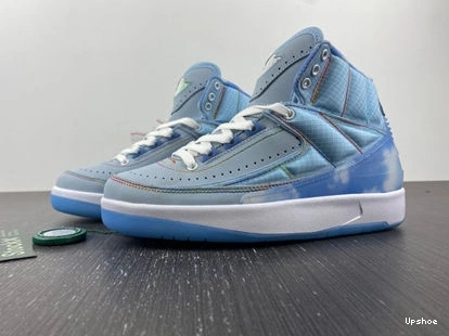 3788 DQ7691- 2 Jordan Retro Balvin ZipUp J 1025